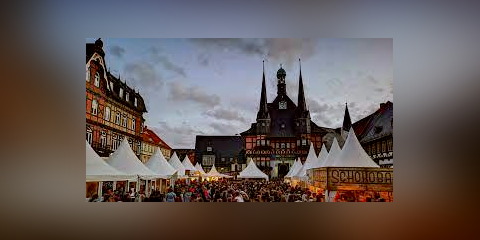 Titelbild für chocoLART in Wernigerode